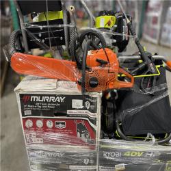 DALLAS LOCATION- AS-IS MONSTER TURBO