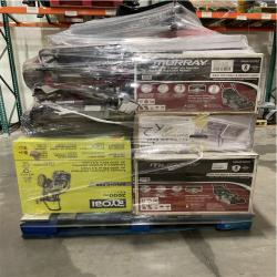DALLAS LOCATION- AS-IS MONSTER TURBO