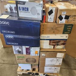 Phoenix AS-IS .Com Home Improvement Pallet