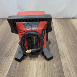 AS-IS Milwaukee 2475-20 M12 Compact Inflator (Tool Only)