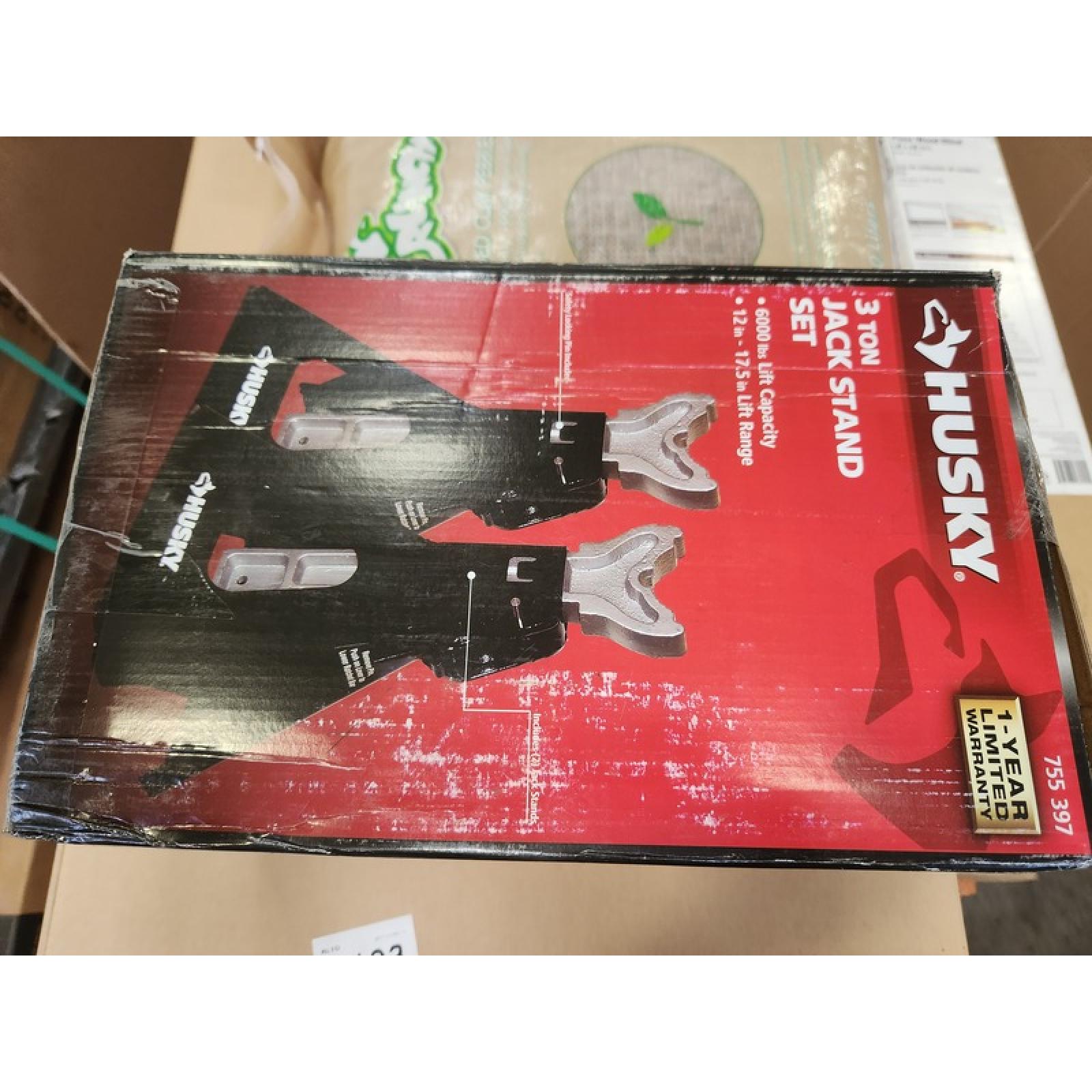 Phoenix AS-IS Monster Turbo Pallet