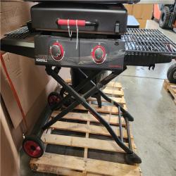 Phoenix AS-IS Mixed Grill/Smoker Pallet (3-Total)