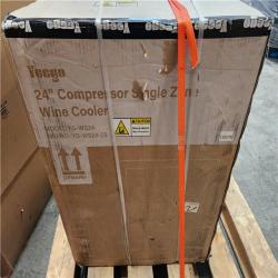 Phoenix Location NEW Veego 24 Compresser Single Zone Wine Cooler