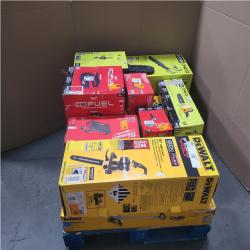 PHOENIX AS-IS TOOL PALLET