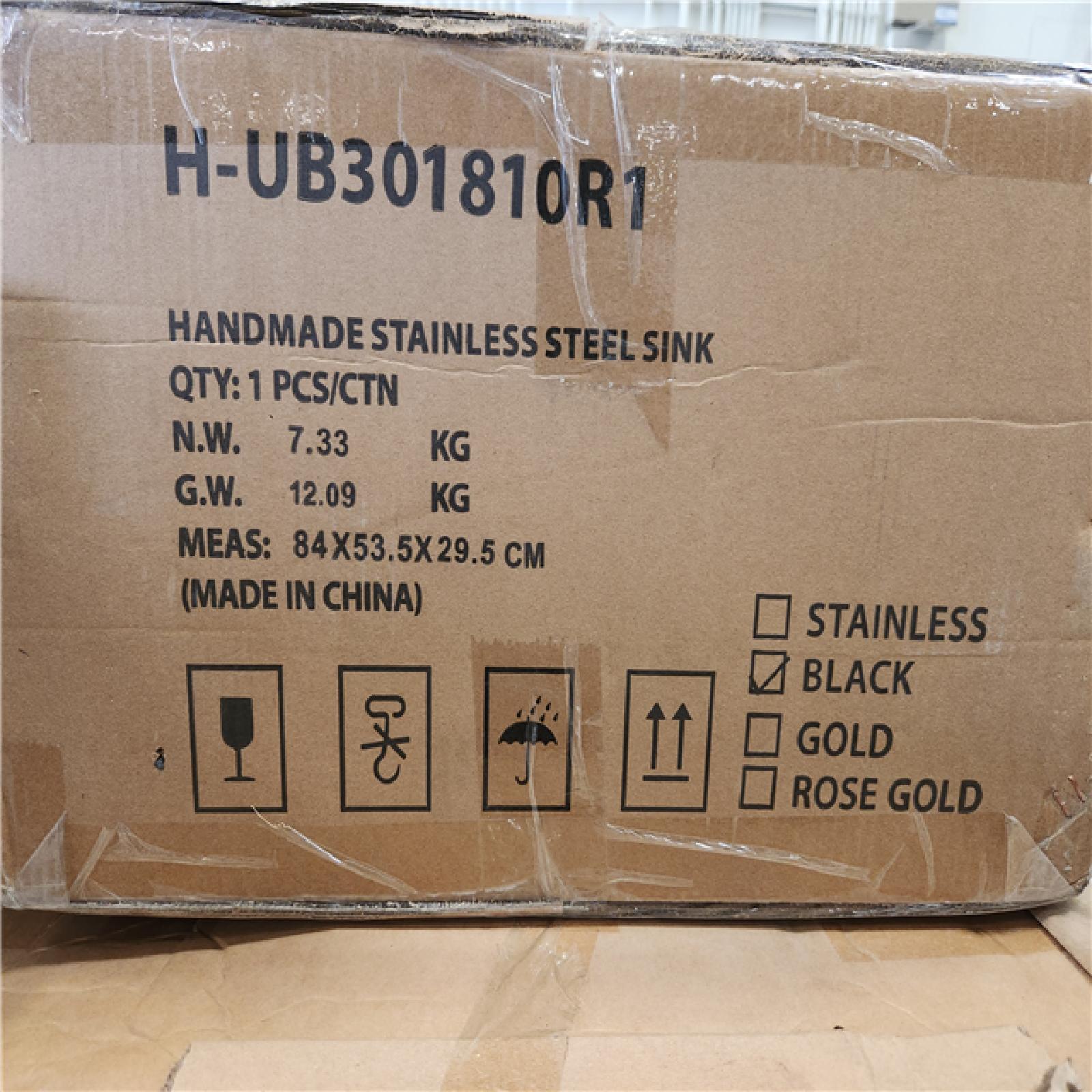 Phoenix AS-IS Mixed Home Improvement Pallet