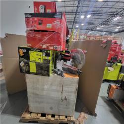 PHOENIX AS-IS TOOL PALLETS