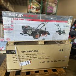 DALLAS LOCATION - AS-IS HOME IMPROVEMENT PALLET