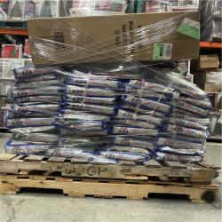 DALLAS LOCATION - AS-IS HOME IMPROVEMENT PALLET