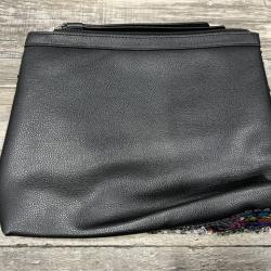NEW - Victoria's Secret Multicolored Sequin Mini Bag - Women's