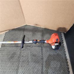 HOUSTON LOCATION - AS-IS Echo 16 Inch 21.2 CC Engine Straight Shaft String Trimmer - SRM-2120