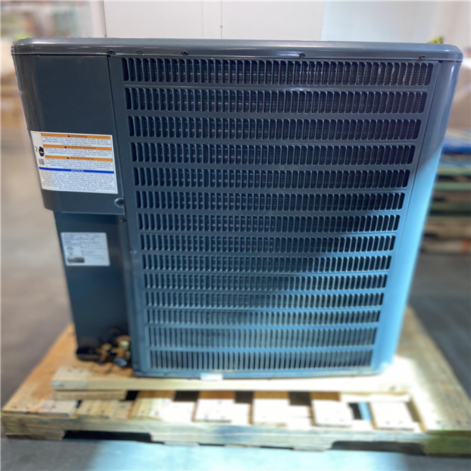 DALLAS LOCATION - Goodman 5 TON 14.3 SEER2 Classic Series Heat Pump Condenser - GSZB406010