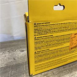 NEW - DEWALT 20V MAX Lithium-Ion Starter Kit