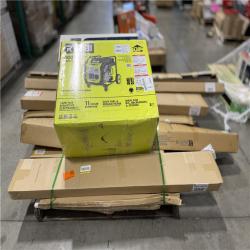 DALLAS LOCATION - AS-IS MONSTER TURBO