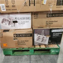 Phoenix AS-IS Monster Turbo Pallet