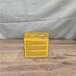 NEW Dewalt 20-Volt MAX Lithium-Ion 4.0 Ah Compact Battery Pack (2-Pack)