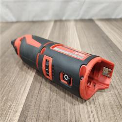 AS-IS- M12 12V Lithium-Ion Cordless Rotary Tool (Tool-Only)