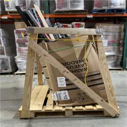 DALLAS LOCATION- AS-IS HOME IMPROVEMENT PALLET