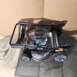 HOUSTON LOCATION - AS-IS (APPEARS LIKE NEW) Echo 21 Inch 190 CC Gas-Powered Self-Propelled Lawn Mower - LM-2119SP