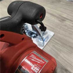 LIKE NEW! - Milwaukee M18 6 1/2 Circular Saw (Tool Only)