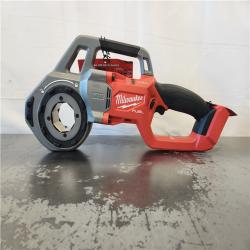 NEW Milwaukee M18 18V FUEL Cordless Compact Pipe Threader W/ ONE KEY Kit