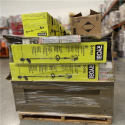 DALLAS LOCATION- AS-IS HOME IMPROVEMENT PALLET