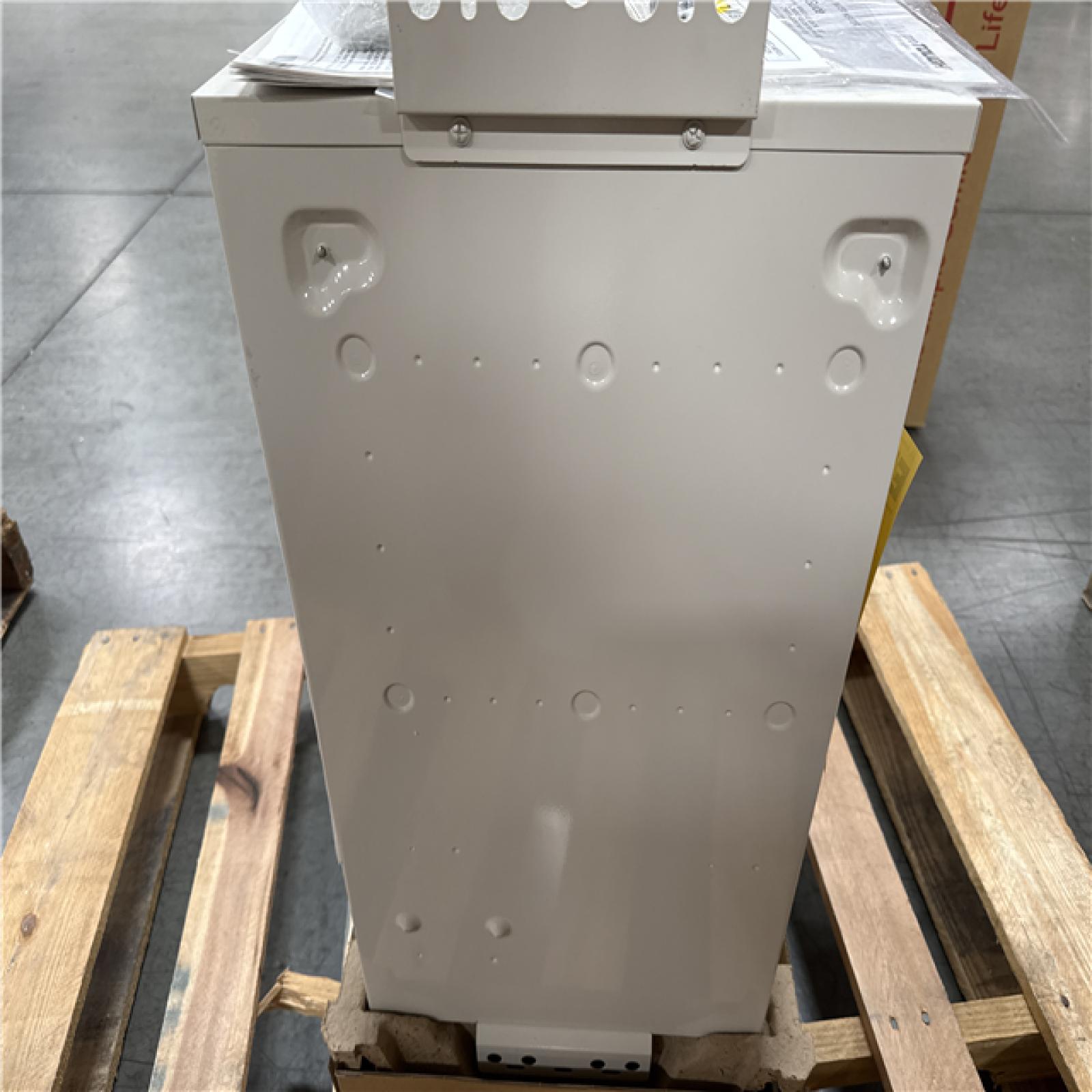 California AS-IS Noritz Tankless Gas Water Heater