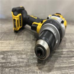AS-IS DEWALT 20V XR Lithium-Ion Cordless Hammer Drill Kit