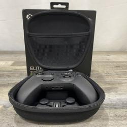 AS-IS Xbox Elite Wireless Controller Series 2 - Black