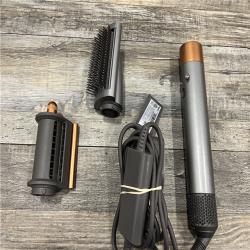 AS-IS Dyson Airwrap Multi-Styler Complete Long