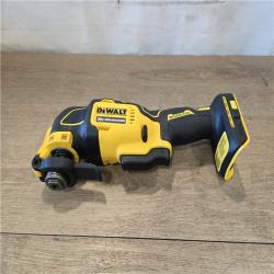 AS-IS DEWALT 20V Lithium-Ion 2-Tool Cordless Combo Kit