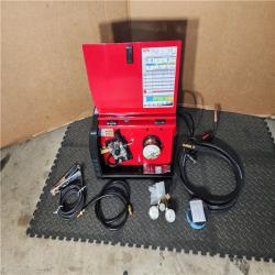 HOUSTON LOCATION - AS-IS Lincoln Electric 140 amp weld pak 140hd