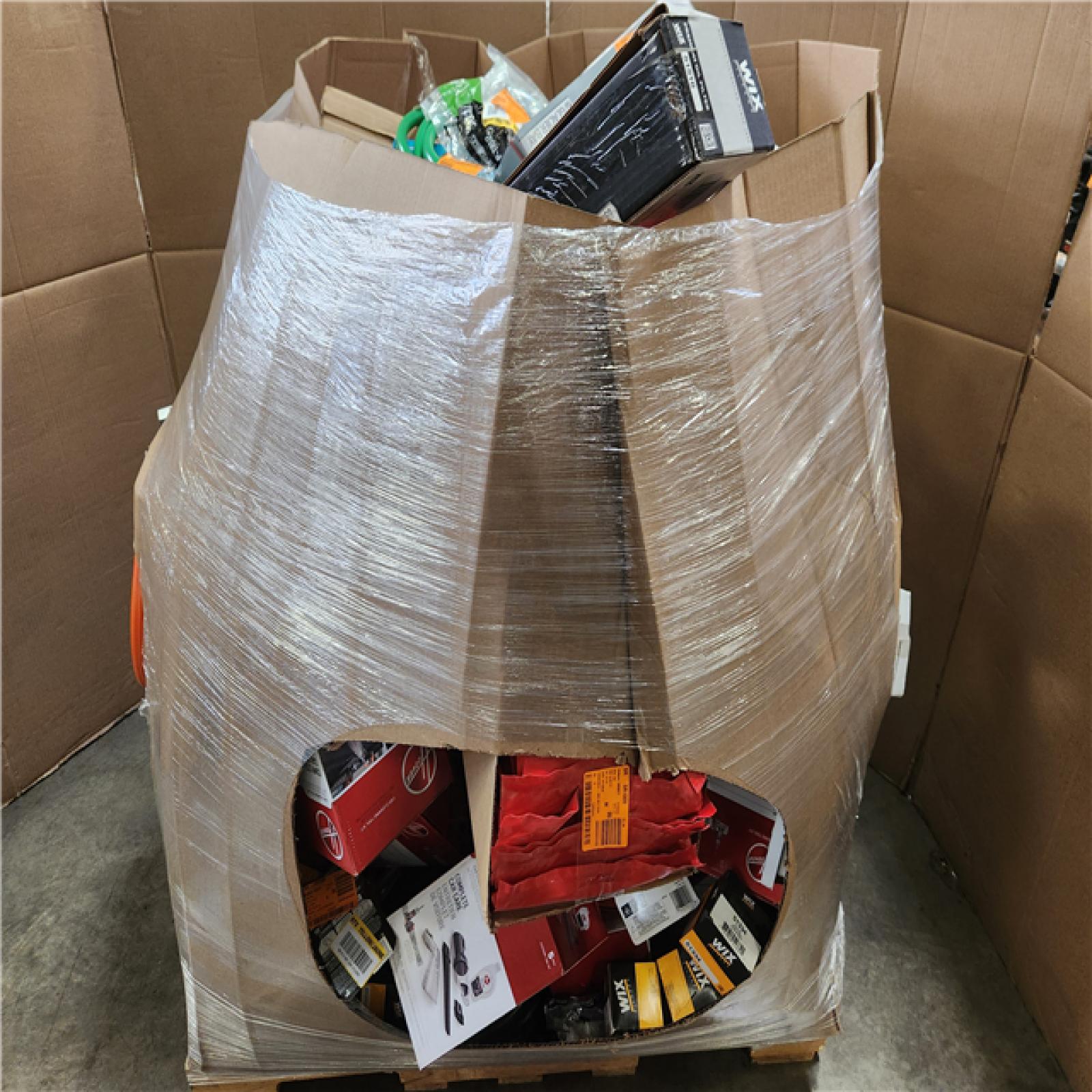 Phoenix AS-IS Monster Turbo Pallet