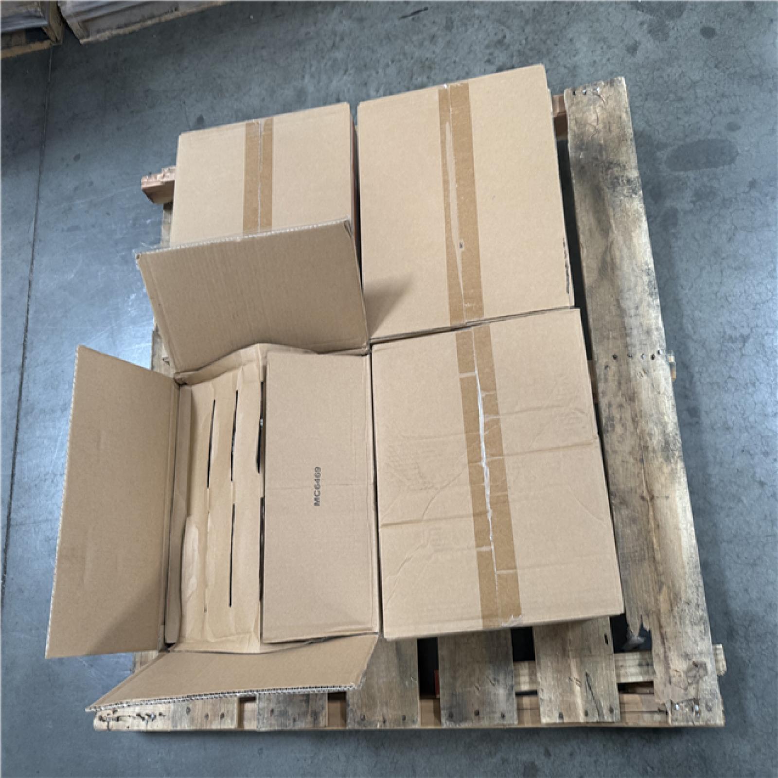 CALIFORNIA NEW SYLVANIA 5-6” RETROFIT DOWNLIGHTS (48 UNITS)