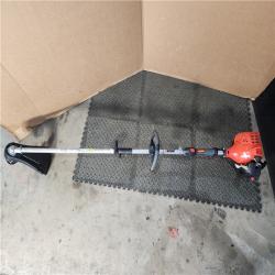 HOUSTON LOCATION - AS-IS ECHO 21.2 Cc Gas 2-Stroke Attachment Capable Power Head for Use with Pro Attachment Series