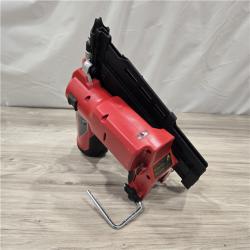 AS-IS Milwaukee M18 FUEL 30 Degree Framing Nailer (TOOL ONLY)