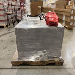 DALLAS LOCATION- AS-IS MONSTER TURBO