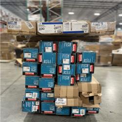 DALLAS LOCATION- AS-IS HOME IMPROVEMENT PALLET