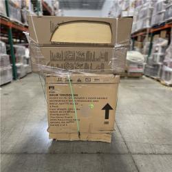 DALLAS LOCATION- AS-IS HOME IMPROVEMENT PALLET