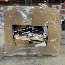 DALLAS LOCATION - AS-IS MONSTER TURBO