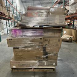 DALLAS LOCATION- AS-IS Mixed Holiday Pallet