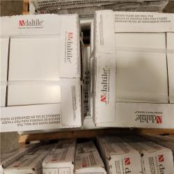 Phoenix AS-IS Mixed Flooring/ Wall Tile Pallet (16 Cases)