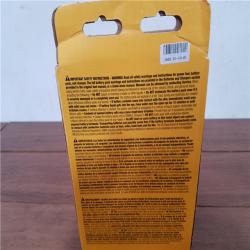 California NEW DeWalt Lithium Ion Battery- 2 Pack