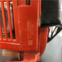 Phoenix ECHO 170 MPH 453 CFM 25.4 cc Gas 2-Stroke Handheld Leaf Blower