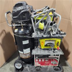 CALIFORNIA AS-IS OUT DOOR POWER EQUIPMENT