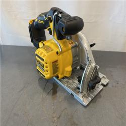 AS-IS - DEWALT 20-Volt MAX Lithium-Ion Cordless 7-Tool Combo Kit
