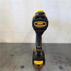 AS-IS- DEWALT 20V XR Lithium-Ion Cordless Hammer Drill Kit