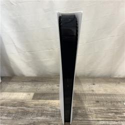 AS-IS Sony PlayStation 5 Digital Edition Console