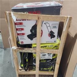 CALIFORNIA AS-IS OUT DOOR POWER EQUIPMENT