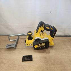 AS-IS- DEWALT 20V MAX Lithium-Ion Cordless 1/2 in. Impact Wrench Kit