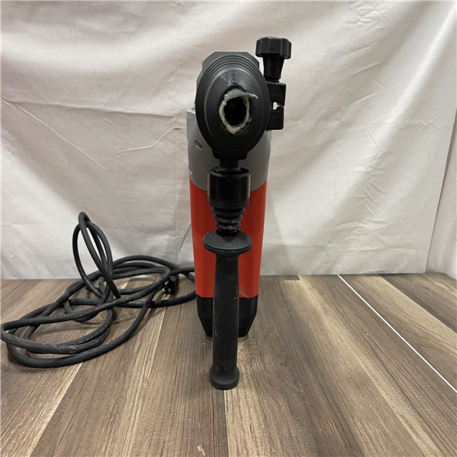 AS-IS Milwaukee 1-3/4 in. SDS-MAX Rotary Hammer